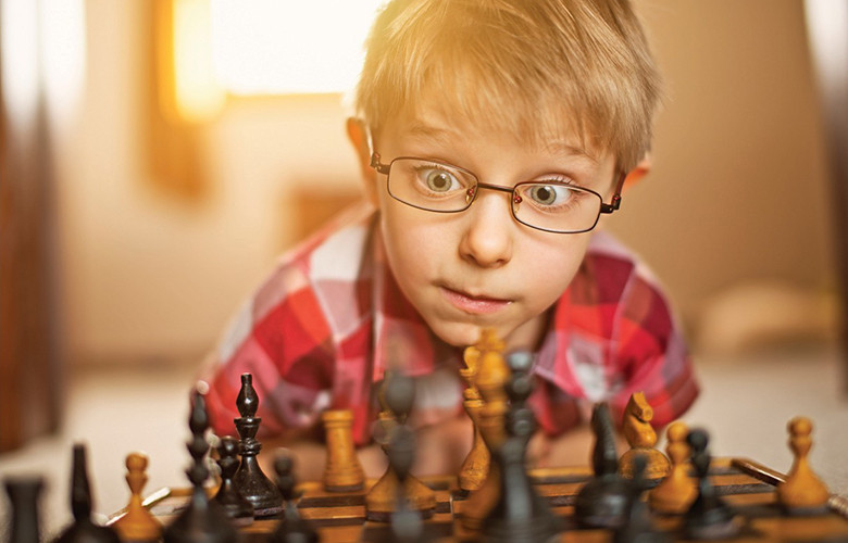 Chess World: Develop Your Intelligence and Strategic Thinking with Us